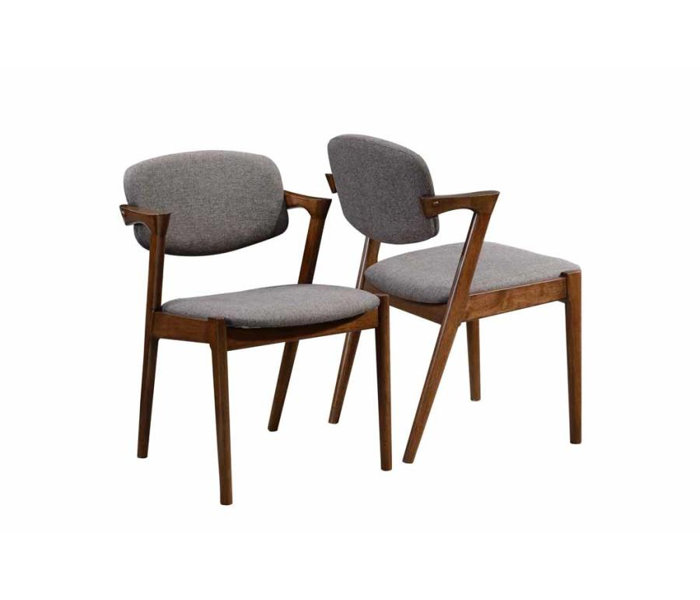 Corrigan Studio® Driffield Upholstered Dining Chair Wayfair